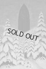 Paysage d'Hiver - Das Tor / A5DigiCD