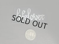 Lifelover - Logo /  Patch
