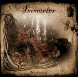 Immorior - Herbstmar / CD
