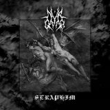 Nyr Gata - Seraphim / CD