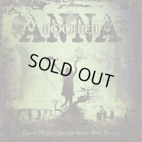 Doomed - Anna / CD