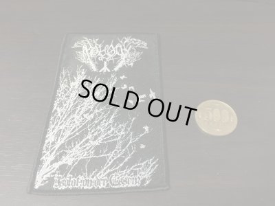 画像1: Moloch - Isolation der Essenz / Patch