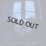 Sacrimoon - Reflections of My Suicide Melancholy / CD