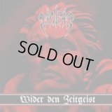 Blutaar - Wider den Zeitgeist / CD