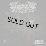 Serpentfyre - Bestial Mysticism / CD