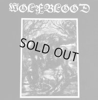 Wolfblood - Wolfblood / DigiCD