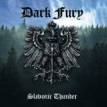 Dark Fury - Slavonic Thunder / DigiCD