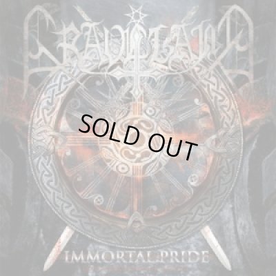 画像1: Graveland - Immortal Pride / SlipcaseCD