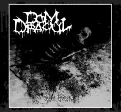 画像1: Dom Dracul - Cold Grave / DigiCD