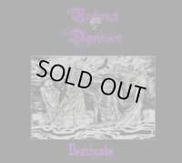 Nocturnal Depression - Deathcade /  DigiCD