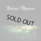 Nocturnal Depression - Nostalgia / LP