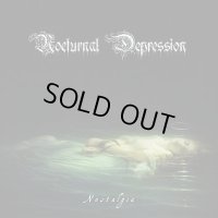 Nocturnal Depression - Nostalgia / LP