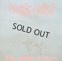 Rotting Christ - Thy Mighty Contract / CD