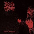 Blood Tyrant - Night of Blood Moon / CD