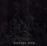 Burial Sun - Burial Sun / CD