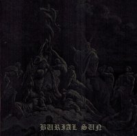Burial Sun - Burial Sun / CD