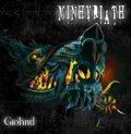 Minhyriath - Grohnd / CD