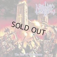 Nightside - The End Of Christianity / CD