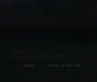 Bosse - Visions of The End / DigisleeveCD