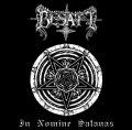 [HMP 044] Besatt - In Nomine Satanas / CD