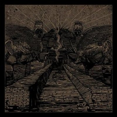 画像1: Black Hate - Through the Darkness / DigiCD