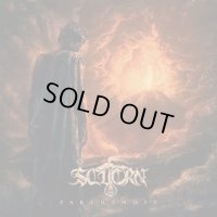 Scuorn - Parthenope / CD