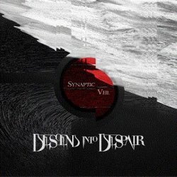 画像1: Descend into Despair - Synaptic Veil / CD