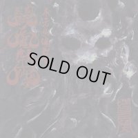 Harrfluss / 厄鬼 / Begrabnis / カルマ納骨堂 - 東方幽魂故事 / LP