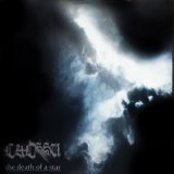 Lalssu - The Death of a Star / CD