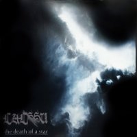 Lalssu - The Death of a Star / CD
