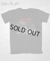 Asgrauw - Etna / T-Shirts