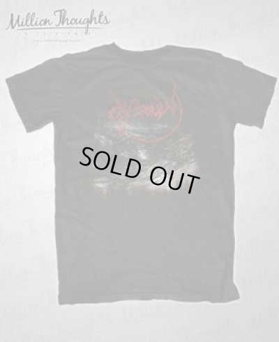 画像1: Asgrauw - Etna / T-Shirts