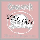 Conqueror - War Cult Supremacy / 2CD + DVD