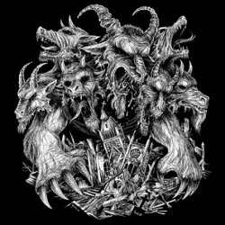 画像1: Demoncy - Faustian Dawn / CD