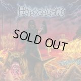 Holocausto - War Metal Massacre / CD