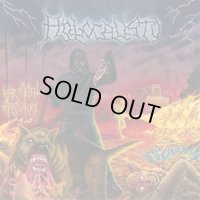 Holocausto - War Metal Massacre / CD