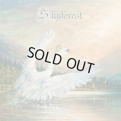 画像1: Skyforest - Unity / CD (Limited Edition)
