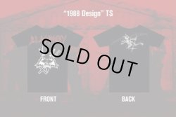 画像1: Blasphemy - 1988 Design / T-Shirts