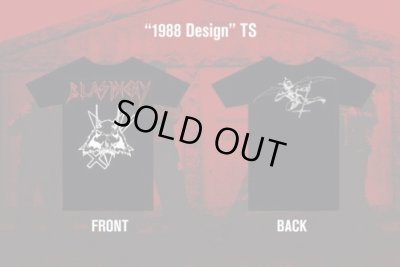 画像1: Blasphemy - 1988 Design / T-Shirts