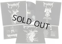 Necromantia - Demo '93 / LP