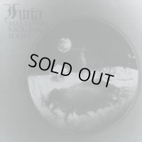 Furia - Marzannie, krolowej Polski / CD