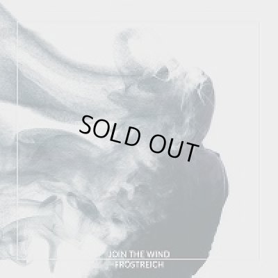 画像1: Frostreich - Join the Wind / ProCD-R