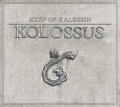 Keep Of Kalessin - Kolossus / CD/DVD
