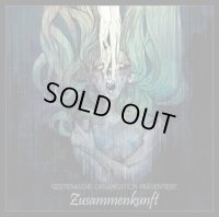 V/A - Zusammenkunft / 2CD