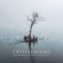 画像1: CrystalMoors - The Mountain Will Forgive Us / Digi2CD