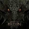 Keep Of Kalessin - Reptillian / CD