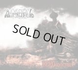 Munruthel - CREEDamage / DigiCD