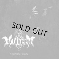 Wulfheim - Abomination / CD
