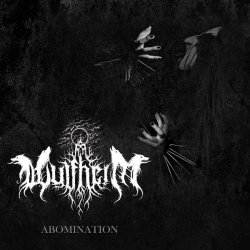 画像1: Wulfheim - Abomination / CD