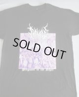 Fornace - Pregnant is the Night / T-Shirts (XL-Size)